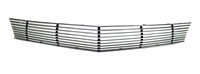 2010 Chevy Camaro Street Scene Main Grille, Cut Out Style Billet