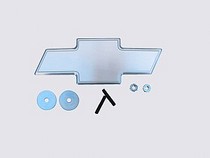 04-10 Chevy Colorado/02-05 Trailblazer Street Scene Bow Tie, Satin Finish And Outline