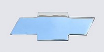 07-10 Chevy Tahoe/Suburban Street Scene Bow Tie, Rear Tail Gate, Satin Finish