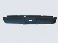 04-05 Nissan Titan Street Scene Roll Pan (Urethane)