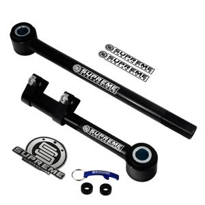 2000-2005 Ford Excursion 2WD and 4WD Supreme Suspension Adjustable Track Bar