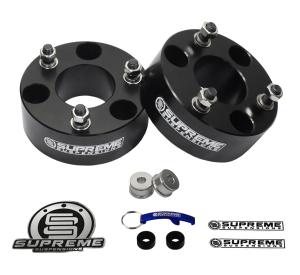 2003-2015 Ford Expedition 2WD and 4WD Supreme Suspension 2