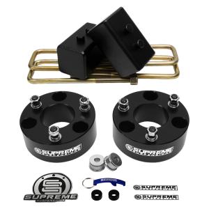 2004-2015 Ford F150 2WD and 4WD Supreme Suspension 2