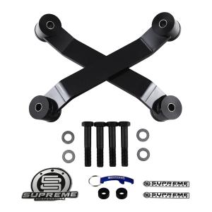 1998-2002 Lincoln Navigator 2WD and 4WD Supreme Suspension Rear Adjustable Upper Control Arm