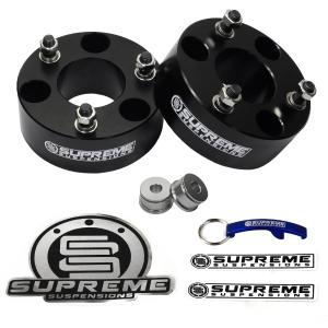 2004-2015 Nissan Armada 2WD and 4WD Supreme Suspension 1.5