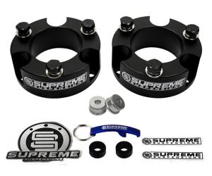 2005-2015 Nissan Frontier 2WD and 4WD Supreme Suspension 2