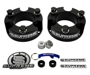 2005-2015 Nissan Xterra 2WD and 4WD Supreme Suspension 2