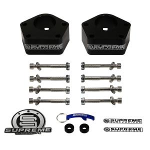 1993-1998 Toyota T100 4WD Supreme Suspension 2