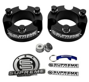 2003-2014 Toyota 4Runner 2WD and 4WD Supreme Suspension 2