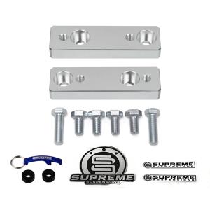 2003-2014 Toyota 4Runner 2WD Supreme Suspension Sway Bar Drop Kit