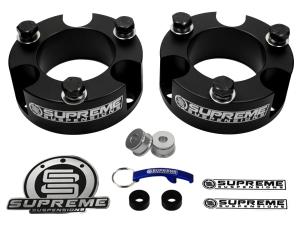 1996-2002 Toyota 4Runner 2WD and 4WD Supreme Suspension 2