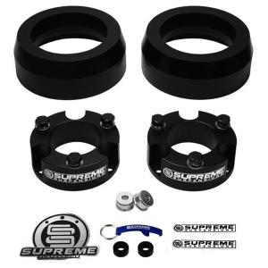 2007-2015 Toyota FJ Cruiser 2WD and 4WD Supreme Suspension 3