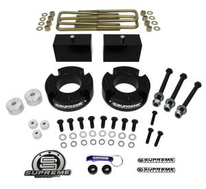 2007-2015 Toyota Tundra 4WD Supreme Suspension 2