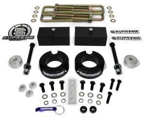 2000-2006 Toyota Tundra 4WD Supreme Suspension 2