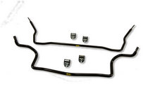 05-10 Scion TC (2.4 4cyl) Suspension Techniques Anti-Sway Bar Set (Front and Rear)