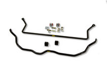 03-07 Saturn Ion (2.0, 2.4 4cyl) Suspension Techniques Anti-Sway Bar Set (Front and Rear)