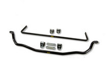 08-Up Hyundai Genesis (coupe 2.0 4cyl, 3.8 V6) Suspension Techniques Anti-Sway Bar Set (Front and Rear)