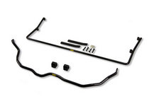 05-10 Chevrolet Cobalt/SS (2.0, 2.4 4cyl) Suspension Techniques Anti-Sway Bar Set (Front and Rear)