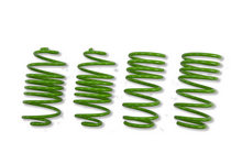 05-10 Chevrolet Cobalt/SS, 06-11 Chevrolet HHR Suspension Techniques Sport-tech Lowering Springs