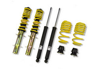 98-10 VW Beetle (9C), 00-06 Audi TT (Roadster 8N 2WD), 98-05 VW Golf (IV 1J) Suspension Techniques X Coilover Kit