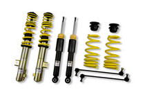 09-13 Hyundai Genesis (3.8l V6), 13-14 Hyundai Genesis (Coupe 2.0T/2.0T Premium/2.0T R-Spec 2.0l L4 G4KF) Suspension Techniques X Coilover Kit