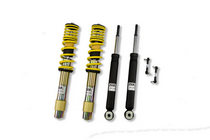 99-03 BMW 5 Series 525i/528i/540i (E39 Sports Wagon without fact. air suspension) Suspension Techniques X Coilover Kit