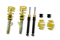 09-11 BMW Z4 (sDrive30i 3.0l L6 N52B30A), 09-16 BMW Z4 (sDrive35i 3.0l L6 N54B30A) Suspension Techniques X Coilover Kit