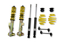 95-99 BMW M3 (E36) Suspension Techniques X Coilover Kit