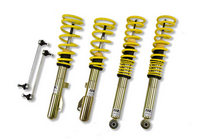 95-01 BMW 7 Series 740i/750i (E38) Suspension Techniques X Coilover Kit