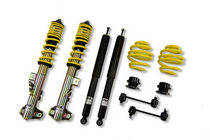 99-02 BMW Z3 (M Coupe) Suspension Techniques X Coilover Kit