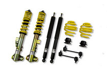 98-02 BMW Z3 (M Roadster) Suspension Techniques X Coilover Kit