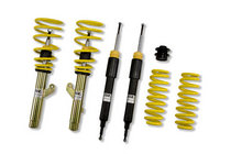 06-12 BMW 3 Series (E91 Sports Wagon), 07-13 BMW 3 Series (E93 Convetible) Suspension Techniques X Coilover Kit