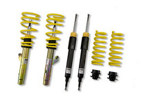 08-13 BMW 1 Series 128i (Base 3.0l L6 N51B30A/N52B30A) Suspension Techniques X Coilover Kit