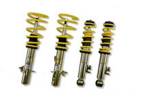 02-06 Mini Cooper (Base/S 1.6l L4 W10B16A) Suspension Techniques X Coilover Kit