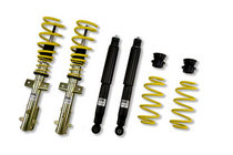 05-14 Ford Mustang (5th gen) Suspension Techniques X Coilover Kit