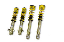 02-07 Subaru Impreza (WRX 2.5l H4 EJ255) Suspension Techniques X Coilover Kit