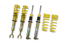 96-97 Audi A4 (8D/B5 Sedan 2WD) Suspension Techniques X Coilover Kit