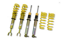 98-01 Audi A4 (8D/B5 Sedan, Wagon 2WD) Suspension Techniques X Coilover Kit