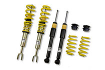 02-08 Audi A4 (8E/B6-B7 Sedan 2WD) Suspension Techniques X Coilover Kit