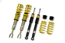 03-09 Audi A4 (8E/B6-B7 Convertible), 02-08 Audi A4 (8E/B6-B7 Sedan Quattro) Suspension Techniques X Coilover Kit