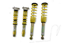 00-03 BMW M5 (E39) Suspension Techniques X Coilover Kit