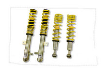 07-12 Dodge Caliber Suspension Techniques X Coilover Kit