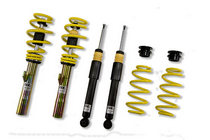 09-Up VW Passat/CC (incl. 4motion), 06-10 VW Passat (3C-B6 Sedan) Suspension Techniques X Coilover Kit