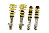 09-15 Mini Cooper (Base 1.6l L4 N12B16A), 08-14 Mini Cooper (Clubman 1.6l L4 N12B16A) Suspension Techniques X Coilover Kit