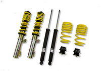 99-04 VW Jetta (IV Sedan) Suspension Techniques X Coilover Kit