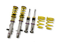 10-15 Chevrolet Camaro (V6, V8) Suspension Techniques X Coilover Kit