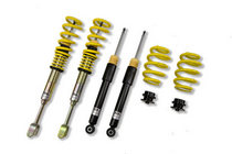 05-11 Audi A6 (4F/C6 Sedan 2WD, Quattro ) Suspension Techniques X Coilover Kit