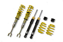 05-11 Audi A6 (4F/C6 Wagon 2WD, Quattro ) Suspension Techniques X Coilover Kit