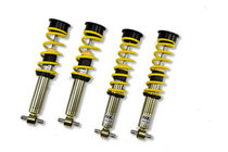 06-09 Pontiac Solstice, 07-09 Saturn Sky Suspension Techniques X Coilover Kit