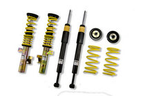 04-08 Mazda 3 (BK) Suspension Techniques X Coilover Kit